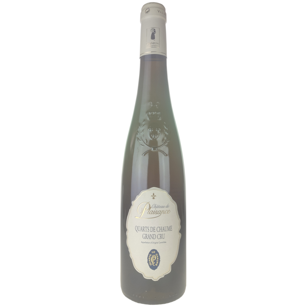 Quart de Chaume Grand Cru 2013, Château Plaisance 1 Quart de Chaume Grand Cru 2013 Château Plaisance